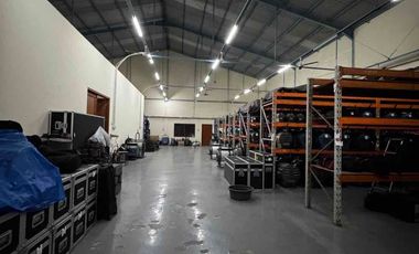 Disewa Gudang Bagus di Srengseng Joglo Kembangan Jakarta Barat