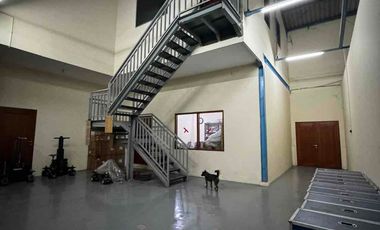 Disewa Gudang Bagus di Srengseng Joglo Kembangan Jakarta Barat