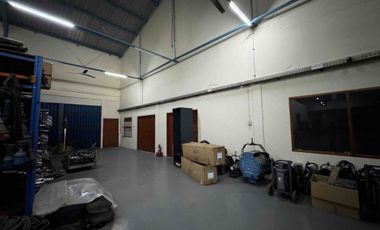 Disewa Gudang Bagus di Srengseng Joglo Kembangan Jakarta Barat