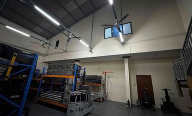 Disewa Gudang Bagus di Srengseng Joglo Kembangan Jakarta Barat