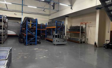 Disewa Gudang Bagus di Srengseng Joglo Kembangan Jakarta Barat