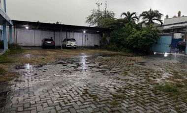 Disewa Gudang Bagus di Srengseng Joglo Kembangan Jakarta Barat