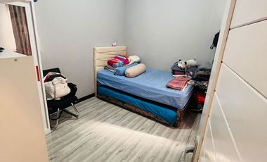 Rumah Furnished di Castarica, regency, balikpapan