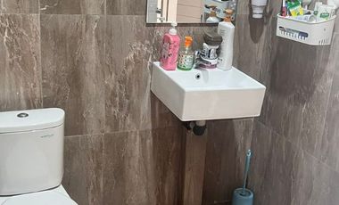 Rumah Furnished di Castarica, regency, balikpapan