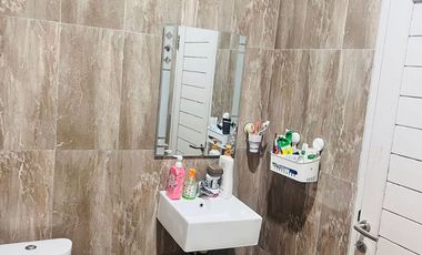 Rumah Furnished di Castarica, regency, balikpapan