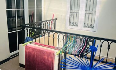 Rumah Furnished di Castarica, regency, balikpapan