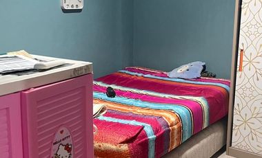 Rumah Furnished di Castarica, regency, balikpapan