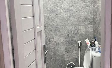 Rumah Furnished di Castarica, regency, balikpapan