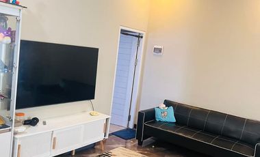 Rumah Furnished di Castarica, regency, balikpapan