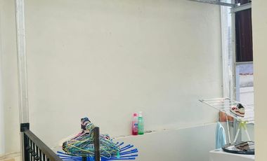 Rumah Furnished di Castarica, regency, balikpapan