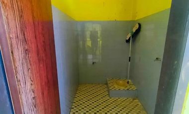 Jual Ruko Di Regency, Cluster tampak siring, Balikpapan