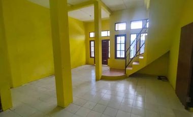 Jual Ruko Di Regency, Cluster tampak siring, Balikpapan