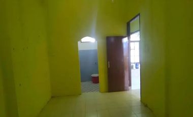 Jual Ruko Di Regency, Cluster tampak siring, Balikpapan