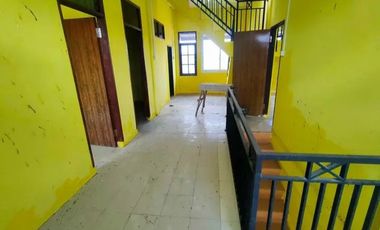 Jual Ruko Di Regency, Cluster tampak siring, Balikpapan