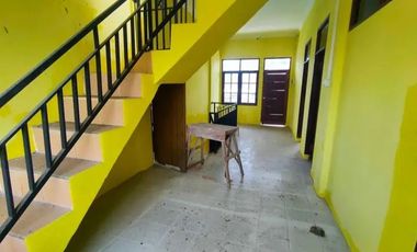 Jual Ruko Di Regency, Cluster tampak siring, Balikpapan