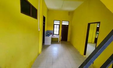 Jual Ruko Di Regency, Cluster tampak siring, Balikpapan