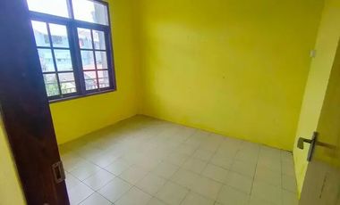 Jual Ruko Di Regency, Cluster tampak siring, Balikpapan