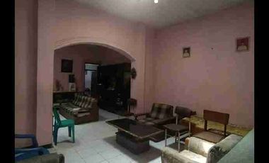 DIJUAL RUMAH LOKASI STRATEGIS DI TENGAH KOTA TASIKMALAYA