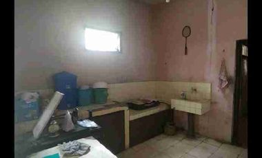 DIJUAL RUMAH LOKASI STRATEGIS DI TENGAH KOTA TASIKMALAYA