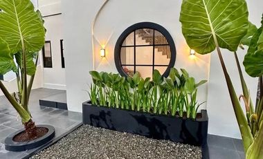 Rumah Mewah di Cluster Mezzanine, sepinggan, balikpapan