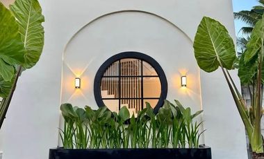 Rumah Mewah di Cluster Mezzanine, sepinggan, balikpapan