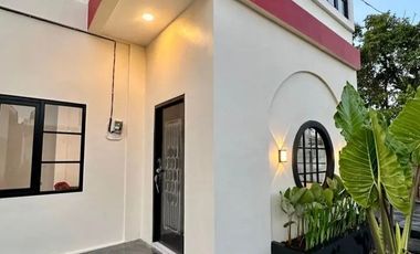 Rumah Mewah di Cluster Mezzanine, sepinggan, balikpapan