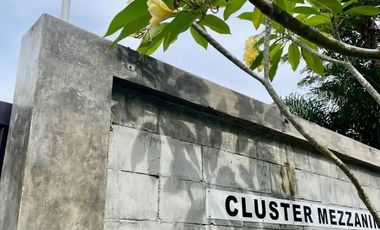 Rumah Mewah di Cluster Mezzanine, sepinggan, balikpapan