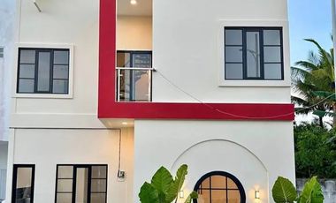 Rumah Mewah di Cluster Mezzanine, sepinggan, balikpapan