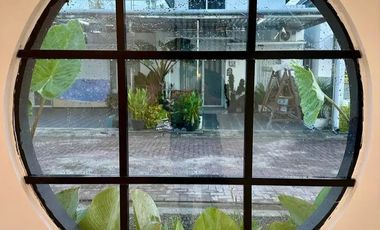 Rumah Mewah di Cluster Mezzanine, sepinggan, balikpapan