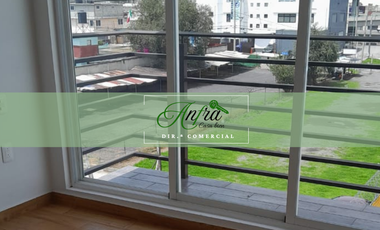 DEPARTAMENTO EN VENTA EN SAN MATEO ATENCO ESTADO DE MÉXICO CERCA DEL AEROPUERTO TOLUCA