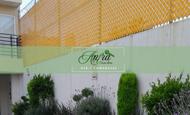 DEPARTAMENTO EN VENTA EN SAN MATEO ATENCO ESTADO DE MÉXICO CERCA DEL AEROPUERTO TOLUCA