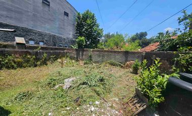 DIJUAL CEPAT TANAH DI MARGAHAYU KOPO COCOK DIJADIKAN KONTARAK ATAU KOSKOSAN DI BANDUNG