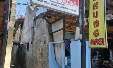 DIJUAL CEPAT TANAH DI MARGAHAYU KOPO COCOK DIJADIKAN KONTARAK ATAU KOSKOSAN DI BANDUNG
