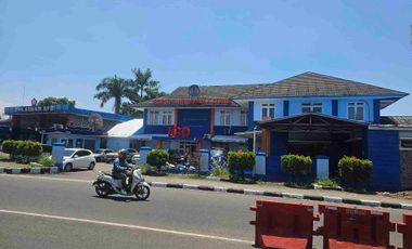 DIJUAL CEPAT TANAH DI MARGAHAYU KOPO COCOK DIJADIKAN KONTARAK ATAU KOSKOSAN DI BANDUNG