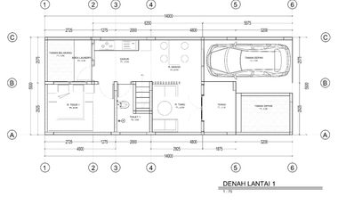 NEW 2-STOREY HOUSE ON JL. CEKOMARIA NORTH DENPASAR BALI