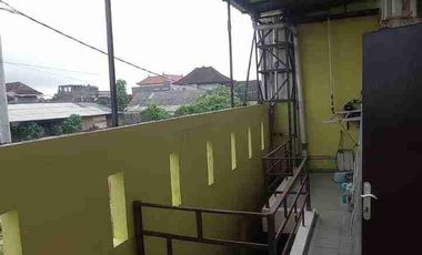 Rumah ada kantor 3lt security fas pool pusat kota gatsu tengah jl10mtr