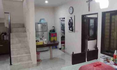 Rumah ada kantor 3lt security fas pool pusat kota gatsu tengah jl10mtr