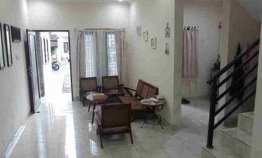 Rumah ada kantor 3lt security fas pool pusat kota gatsu tengah jl10mtr