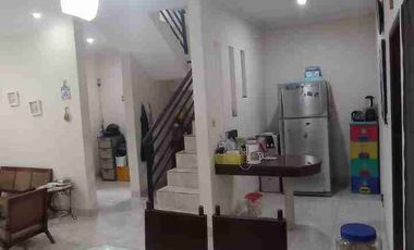 Rumah ada kantor 3lt security fas pool pusat kota gatsu tengah jl10mtr