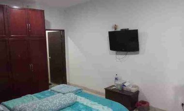 Rumah ada kantor 3lt security fas pool pusat kota gatsu tengah jl10mtr