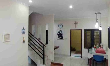 Rumah ada kantor 3lt security fas pool pusat kota gatsu tengah jl10mtr
