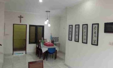 Rumah ada kantor 3lt security fas pool pusat kota gatsu tengah jl10mtr