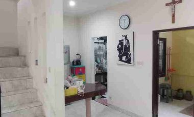 Rumah ada kantor 3lt security fas pool pusat kota gatsu tengah jl10mtr