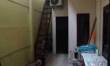 Rumah ada kantor 3lt security fas pool pusat kota gatsu tengah jl10mtr