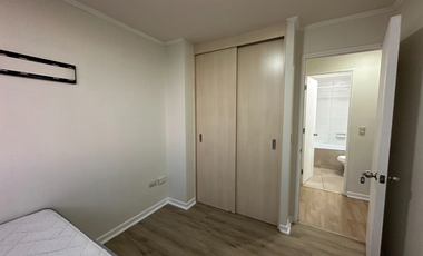 Arriendo departamento amoblado grande año corrido puerta del mar, frente lider, La Serena