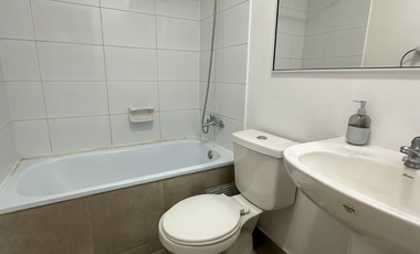 Arriendo departamento amoblado grande año corrido puerta del mar, frente lider, La Serena