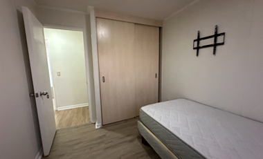 Arriendo departamento amoblado grande año corrido puerta del mar, frente lider, La Serena