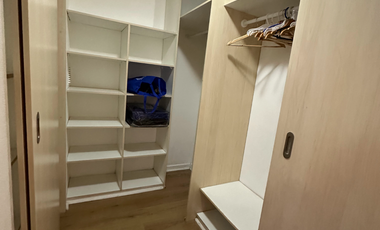 Arriendo departamento amoblado grande año corrido puerta del mar, frente lider, La Serena