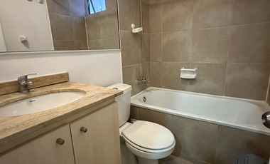 Arriendo departamento amoblado grande año corrido puerta del mar, frente lider, La Serena