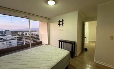 Arriendo departamento amoblado grande año corrido puerta del mar, frente lider, La Serena